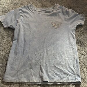 Womens O’neil Light Gray T-Shirt